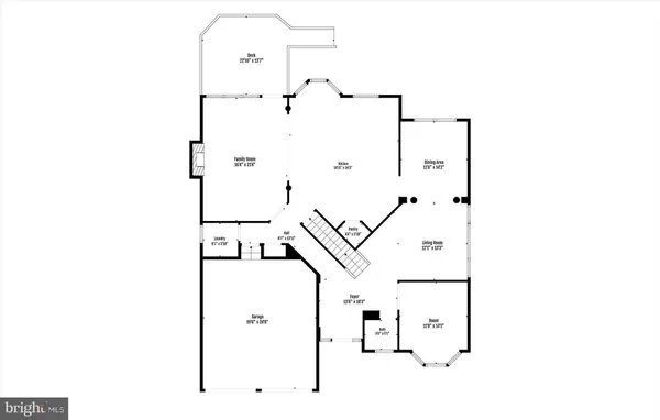 25670 S VILLAGE DR, Chantilly, VA 20152