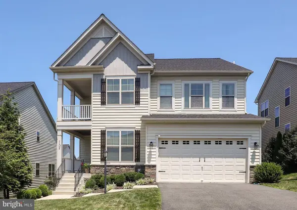 42706 CHISHOLM, Ashburn, VA 20148
