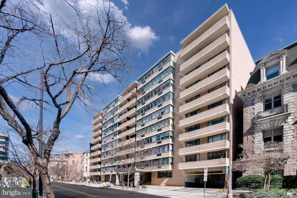 1325 18TH ST NW #602, Washington, DC 20036
