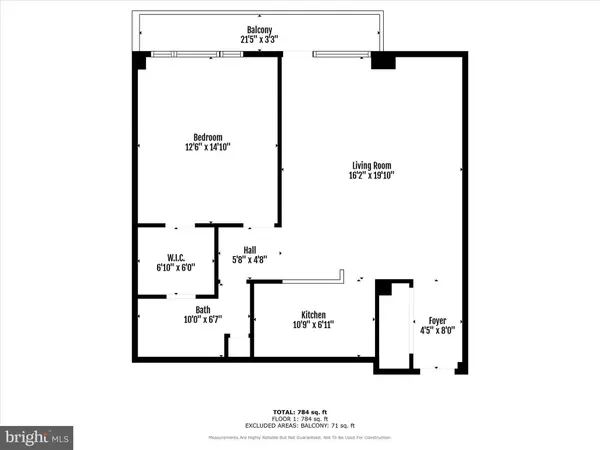1325 18TH ST NW #602, Washington, DC 20036