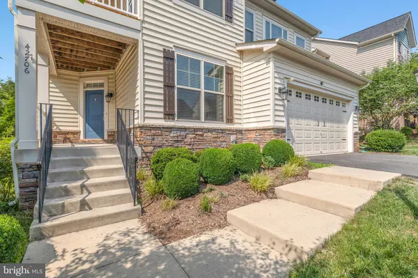 42706 CHISHOLM, Ashburn, VA 20148