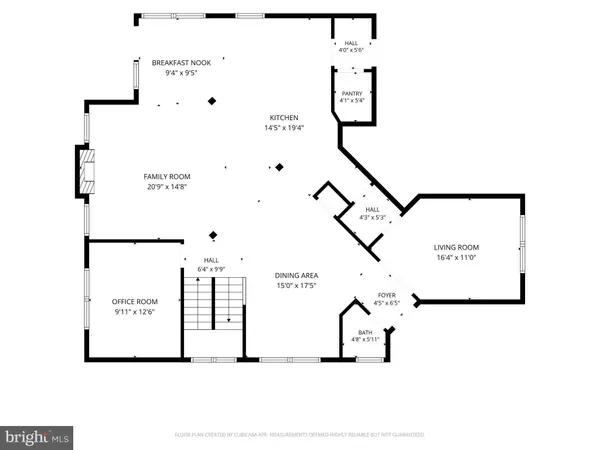 42706 CHISHOLM, Ashburn, VA 20148