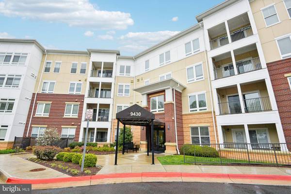 9430 SILVER KING CT #410, Fairfax, VA 22031