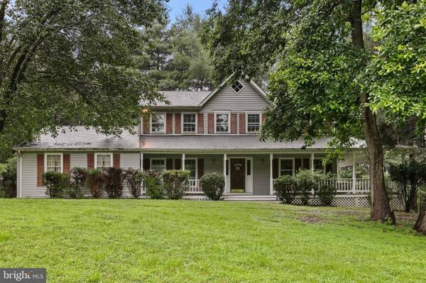 5623 WILSHIRE CT, Warrenton, VA 20187