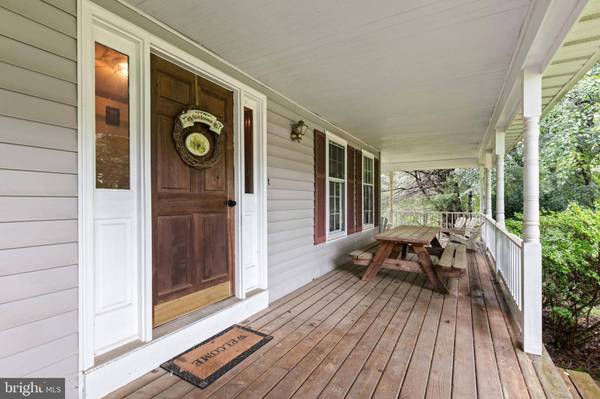 5623 WILSHIRE CT, Warrenton, VA 20187