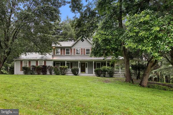 5623 WILSHIRE CT, Warrenton, VA 20187