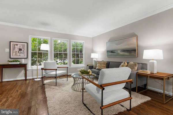 703 N NAYLOR ST, Alexandria, VA 22304