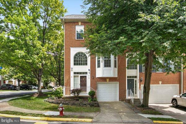 4113 FLOWER BOX CT, Fairfax, VA 22030