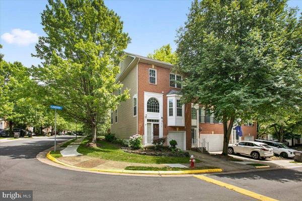 4113 FLOWER BOX CT, Fairfax, VA 22030