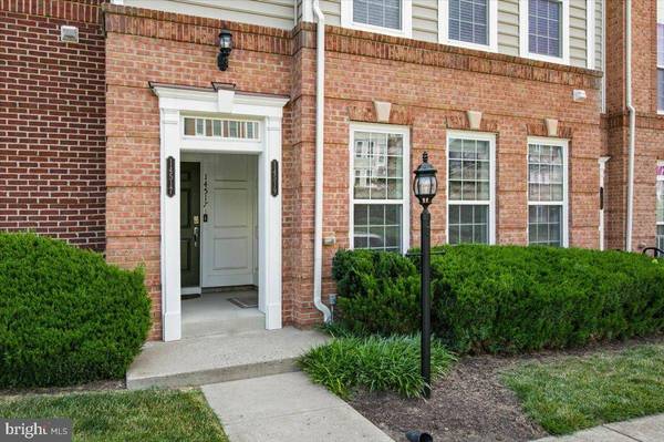 14519 BARKHAM DR, Woodbridge, VA 22191