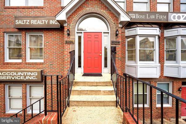 6354 ROLLING MILL PL #101