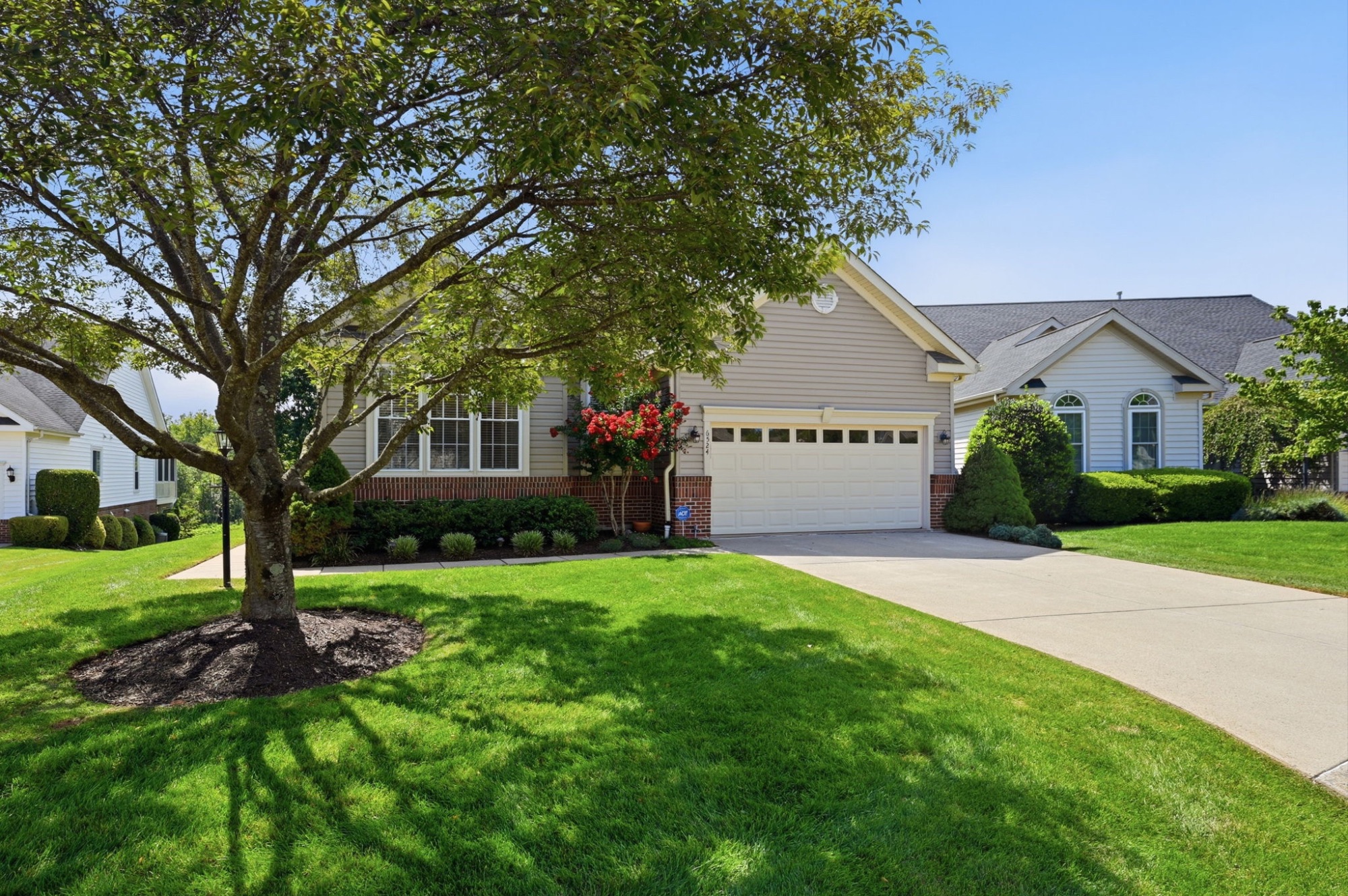 6524 Majestic Prince Loop in Gainesville, Virginia