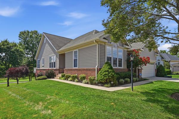 Northern Virginia Home & Lifestyle — August 26, 2026,Tricia Filbert