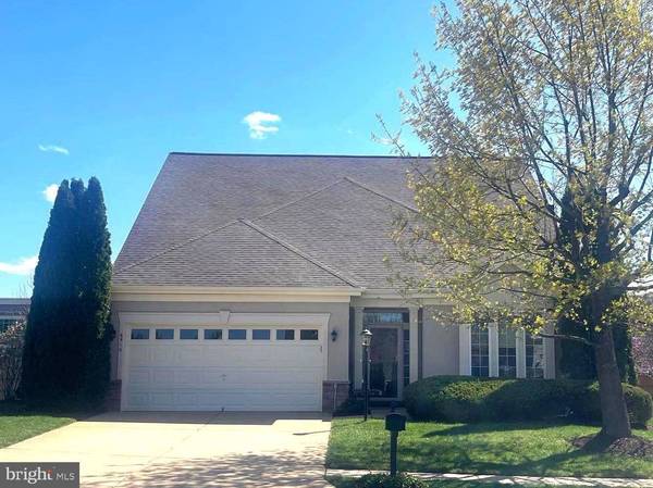 6916 TRED AVON PL, Gainesville, VA 20155