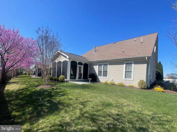 6916 TRED AVON PL, Gainesville, VA 20155