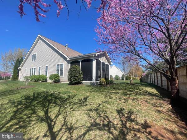 6916 TRED AVON PL, Gainesville, VA 20155