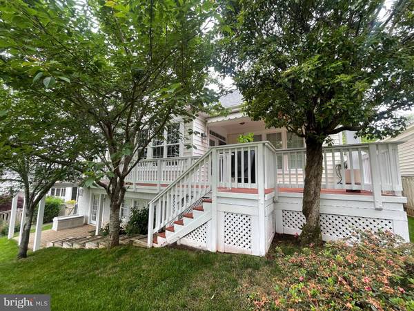 6764 DERBY RUN WAY, Gainesville, VA 20155