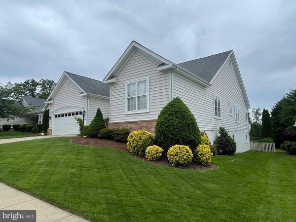 6764 DERBY RUN WAY, Gainesville, VA 20155