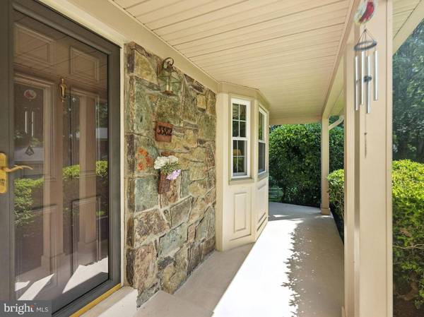 3382 FLINT HILL PL, Woodbridge, VA 22192