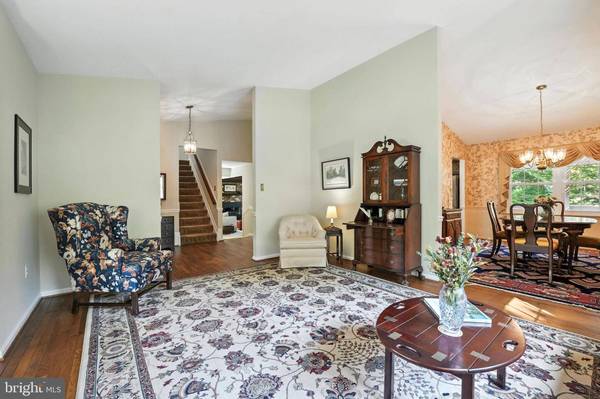 3382 FLINT HILL PL, Woodbridge, VA 22192