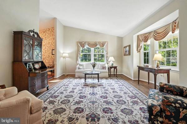 3382 FLINT HILL PL, Woodbridge, VA 22192