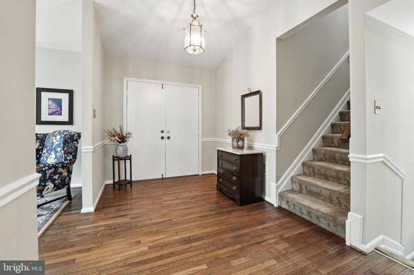 3382 FLINT HILL PL, Woodbridge, VA 22192