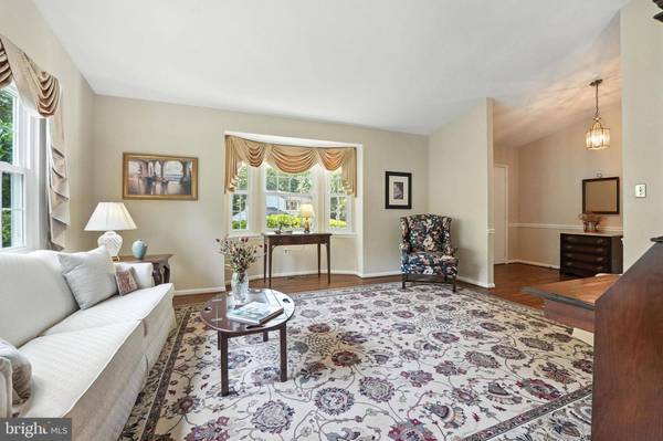 3382 FLINT HILL PL, Woodbridge, VA 22192