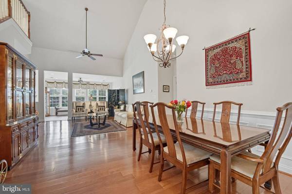 6920 TRED AVON PL, Gainesville, VA 20155