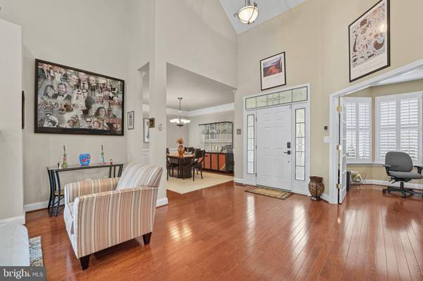 6135 FERRIER CT, Gainesville, VA 20155