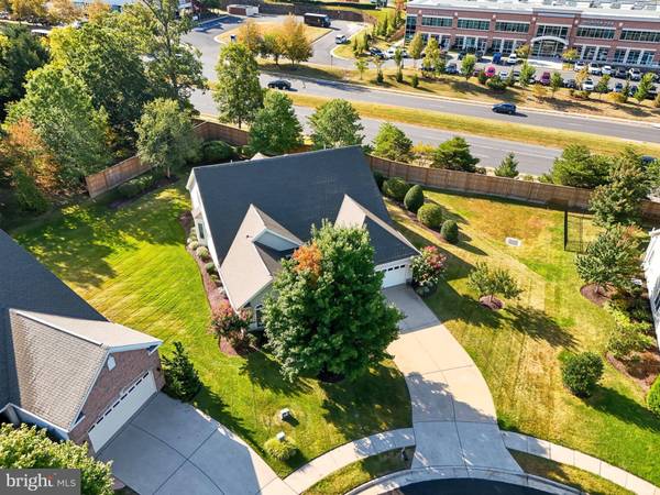 6920 TRED AVON PL, Gainesville, VA 20155