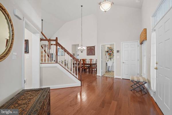 6920 TRED AVON PL, Gainesville, VA 20155