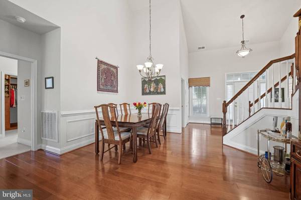 6920 TRED AVON PL, Gainesville, VA 20155