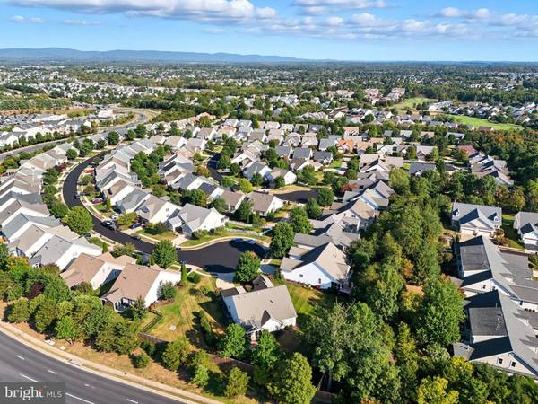 6920 TRED AVON PL, Gainesville, VA 20155