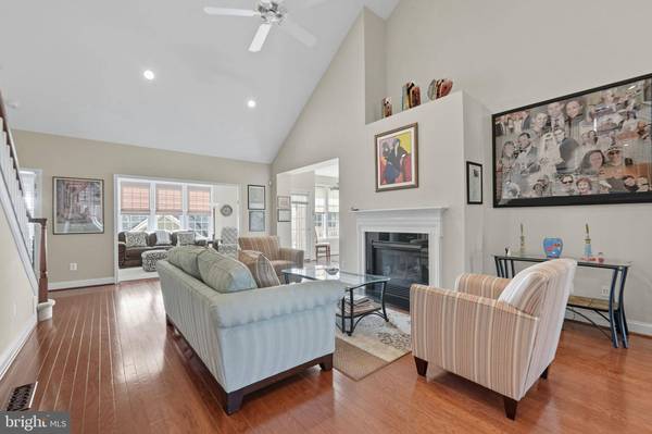 6135 FERRIER CT, Gainesville, VA 20155