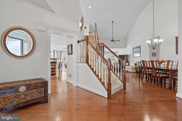 6920 TRED AVON PL, Gainesville, VA 20155