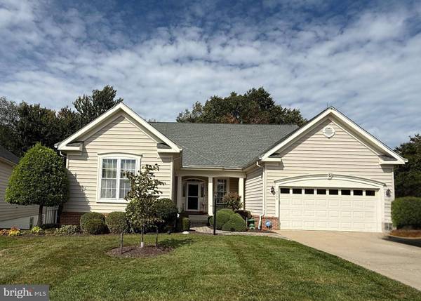 13753 TUSCARORA CT, Gainesville, VA 20155