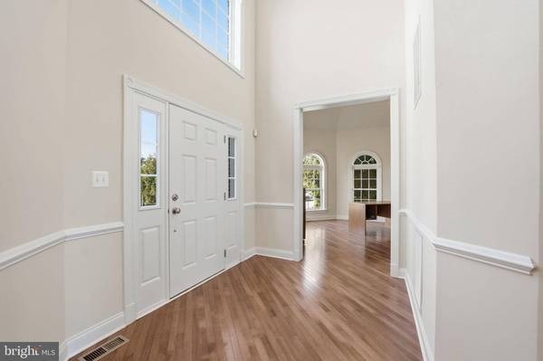 4605 BESSELINK WAY, Haymarket, VA 20169