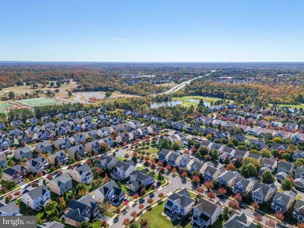 4605 BESSELINK WAY, Haymarket, VA 20169