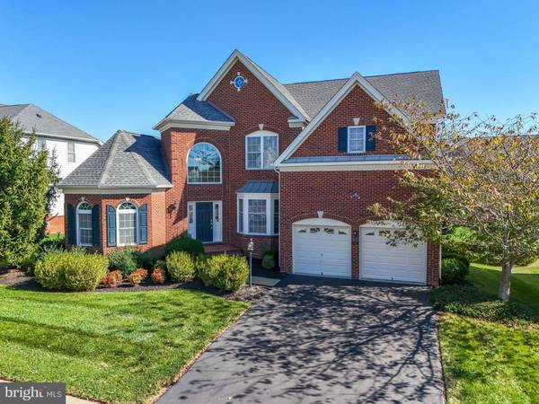 4605 BESSELINK WAY, Haymarket, VA 20169