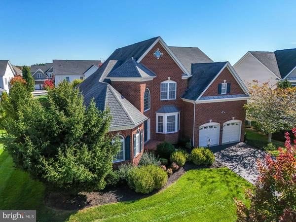 4605 BESSELINK WAY, Haymarket, VA 20169