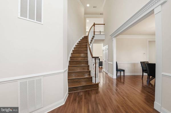 4605 BESSELINK WAY, Haymarket, VA 20169