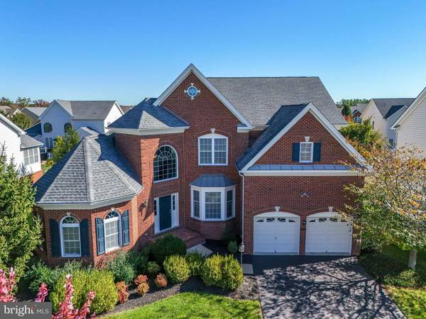 4605 BESSELINK WAY, Haymarket, VA 20169