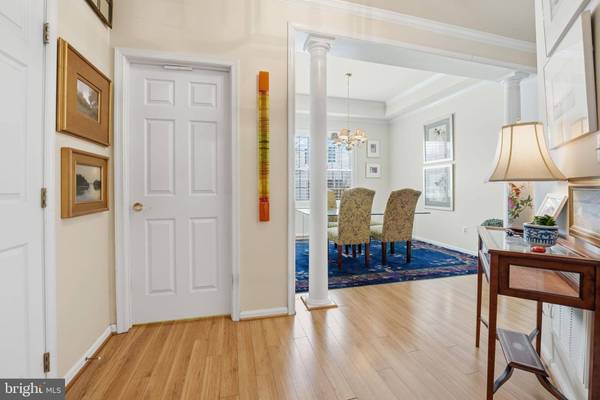 6595 ALDERWOOD WAY, Gainesville, VA 20155