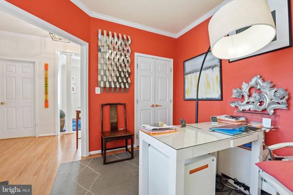 6595 ALDERWOOD WAY, Gainesville, VA 20155