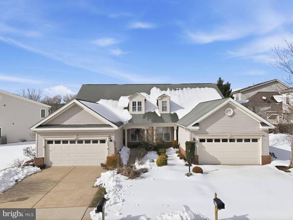 6595 ALDERWOOD WAY, Gainesville, VA 20155