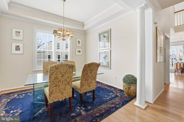 6595 ALDERWOOD WAY, Gainesville, VA 20155