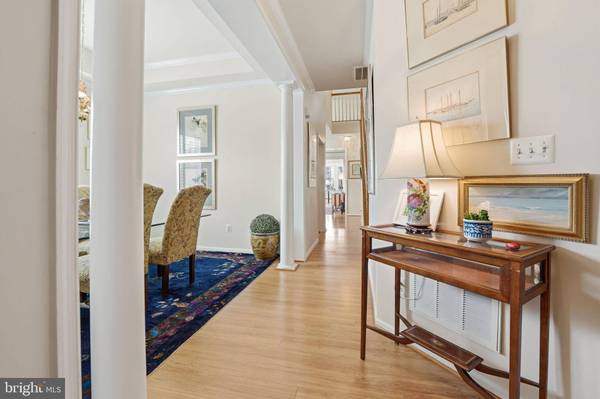 6595 ALDERWOOD WAY, Gainesville, VA 20155