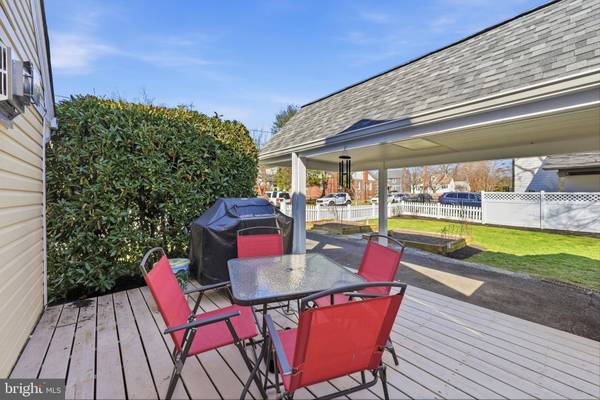 415 S JEFFERSON ST, Arlington, VA 22204