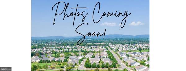 13703 CURRANT LOOP, Gainesville, VA 20155