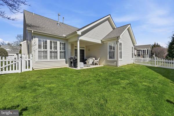 6828 DERBY RUN WAY, Gainesville, VA 20155